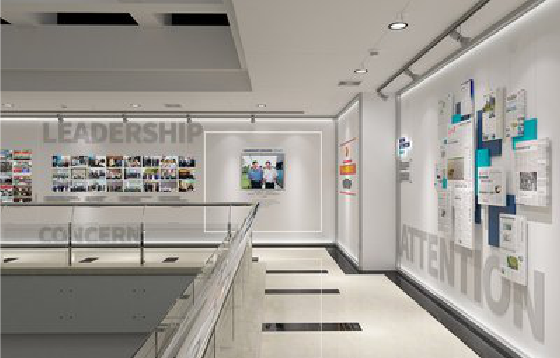 寻甸制作安装文化墙的流程是什么？