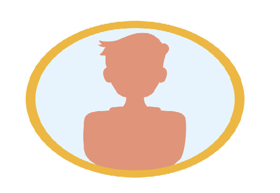 寻甸墙绘中如何画好人物轮廓?