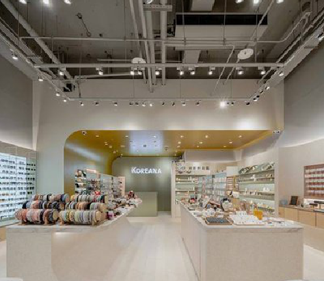 寻甸店面装修流程