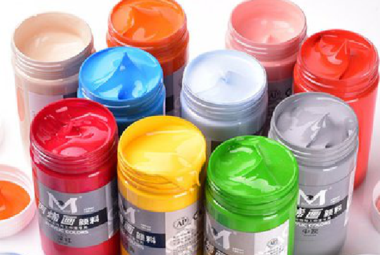 寻甸你知道什么材料可以用于墙绘吗？