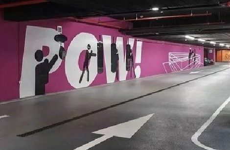 寻甸墙绘设计师的选择是关键。