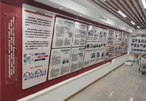 寻甸大城市文化背景墙制作常用工艺。