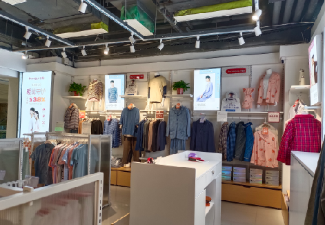 寻甸超市卖场装修如何提升消费欲望？