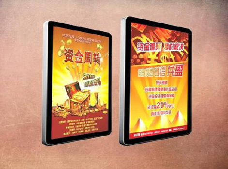 寻甸如何延长磁吸灯箱的使用寿命？